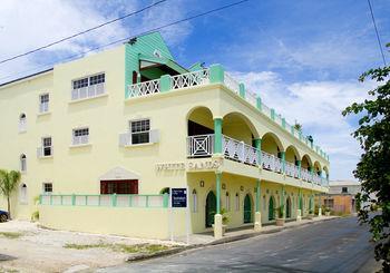 White Sands Speightstown Bagian luar foto